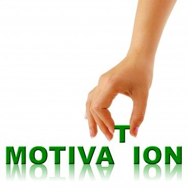 Four Powerful Ways To Fire Up Your Motivation