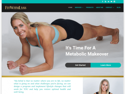 Metabolic Holistic Health – Mindset, Fitness, Nutrition