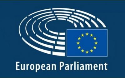 European Parliament adopts copyright reform