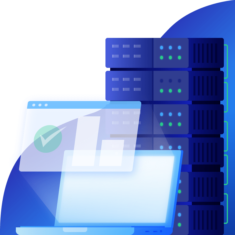 WEBSITE DEVELOPMENT