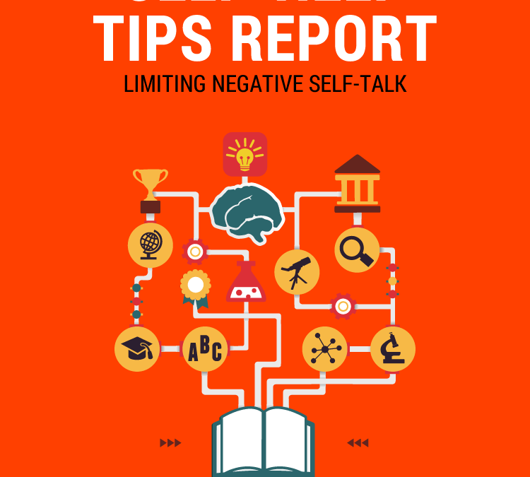 Limiting Negative Self-Talk Tips Report