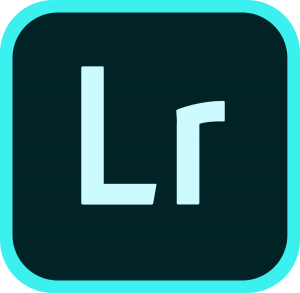 lightroom logo