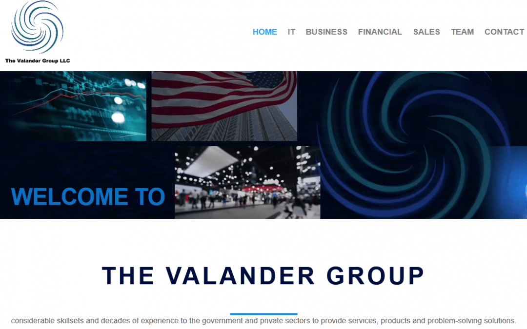 The Valander Group