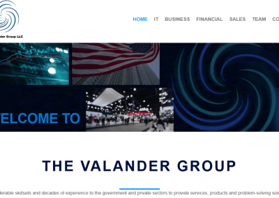 The Valander Group
