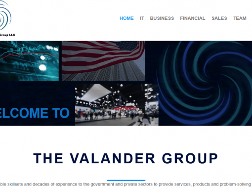 The Valander Group