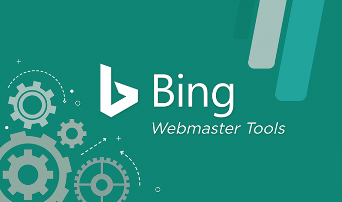 Bings Updated Webmaster Tools