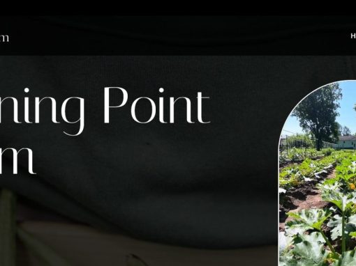 Turning Point Farm